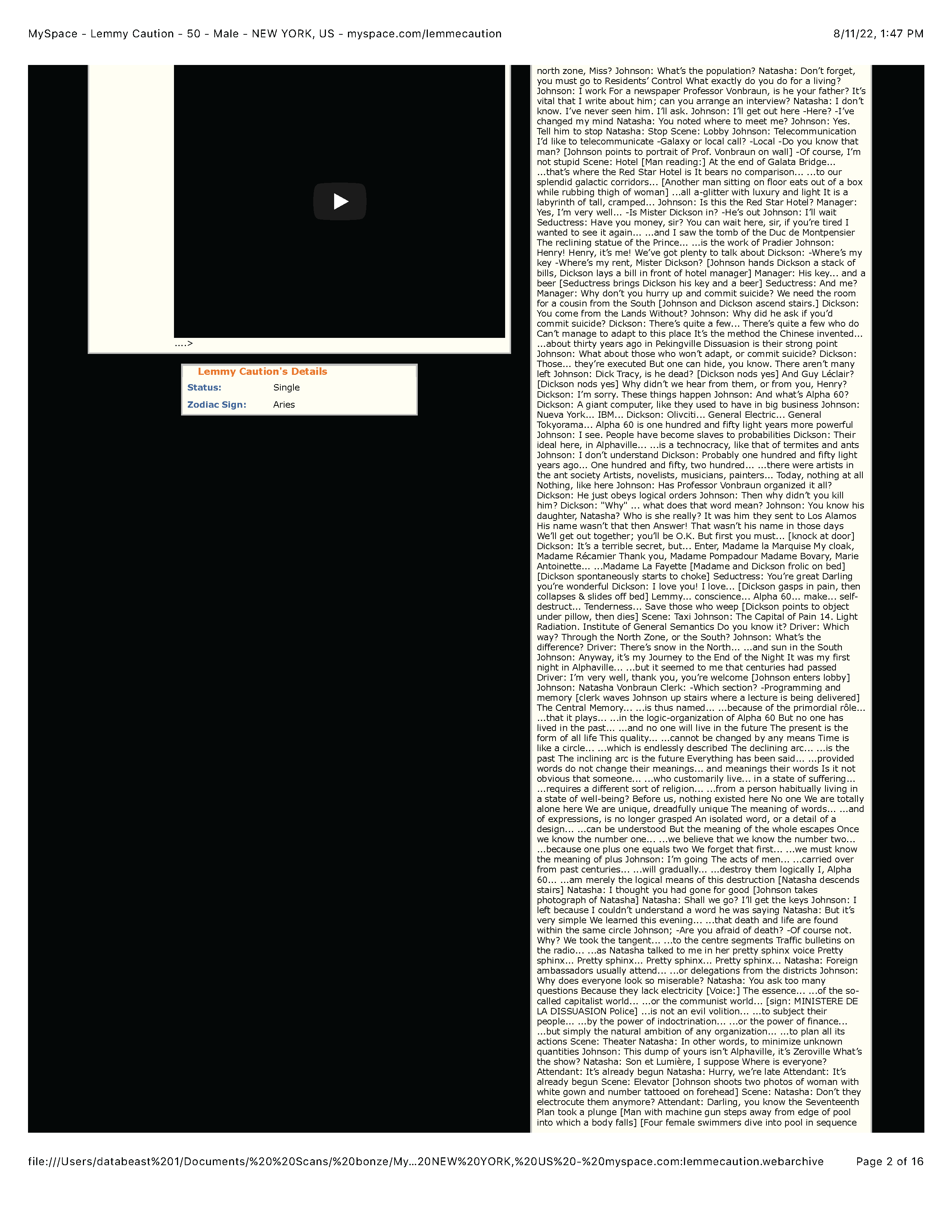 ./ MySpace - Lemmy Caution - 50 - Male - NEW YORK, US - myspace.com-lemmecaution_Page_02.png